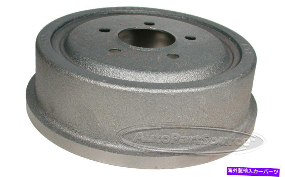 Brake Drum レンジャーエクスプローラーB3000 B2500 B4000 B2300 Navajo用の新しいブレーキドラム New Brake Drum for Ranger Explorer B3000 B2500 B4000 B2300 Navajo【並行輸入品】