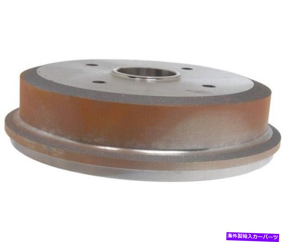 Brake Drum 1014RレイベストブレーキブレーキドラムP/N：1014R 1014R Raybestos Brakes Brake Drum P/N:1014R【並行輸入品】