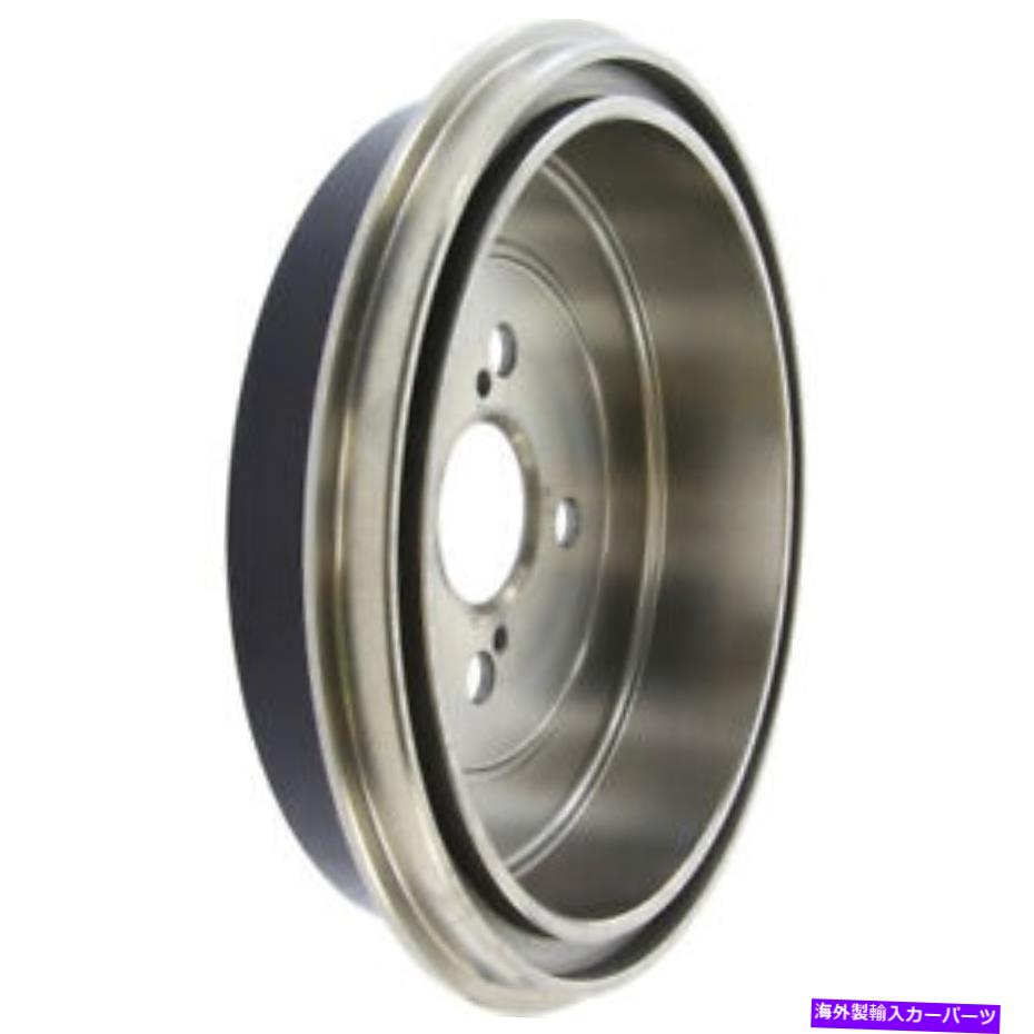 Brake Drum RRブレーキドラム中心部122.44053 Rr Brake Drum Centric Parts 122.44053【並行輸入品】