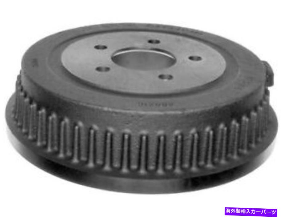 Brake Drum 1996年から2000年のリアブレーキドラムプリマスボイジャー1997 1998 1999 KP541HS Rear Brake Drum For 1996-2000 Plymouth Voyager 1997 1998 1999 KP541HS【並行輸入品】 41,470円