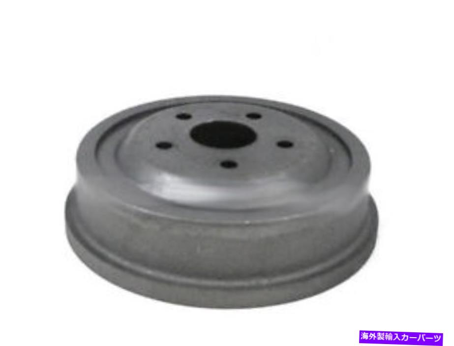 Brake Drum 1969年から1973年の水銀クーガー1970 1971 1972 yc945wrブレーキドラムのリアブレーキドラム Rear Brake Drum For 1969-1973 Mercury Cougar 1970 1971 1972 YC945WR Brake Drum【並行輸入品】