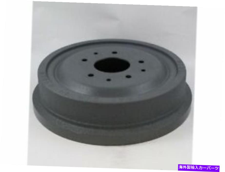 Brake Drum Pronto Brake DrumはChevy El Camino 1964-1966 69ZSWVに適合します Pronto Brake Drum fits Chevy El Camino 1964-1966 69ZSWV【並行輸入品】