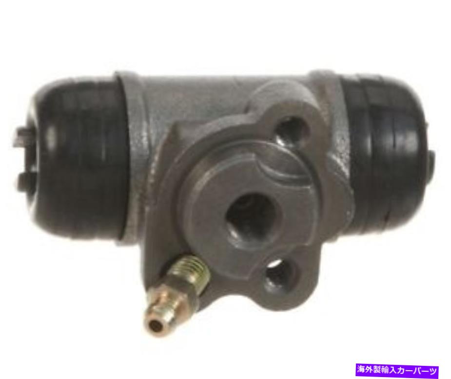 Brake Drum トヨタ4755002030用の本物のOEMドラムブレーキホイールシリンダー Genuine OEM Drum Brake Wheel Cylinder for Toyota 4755002030【並行輸入品】