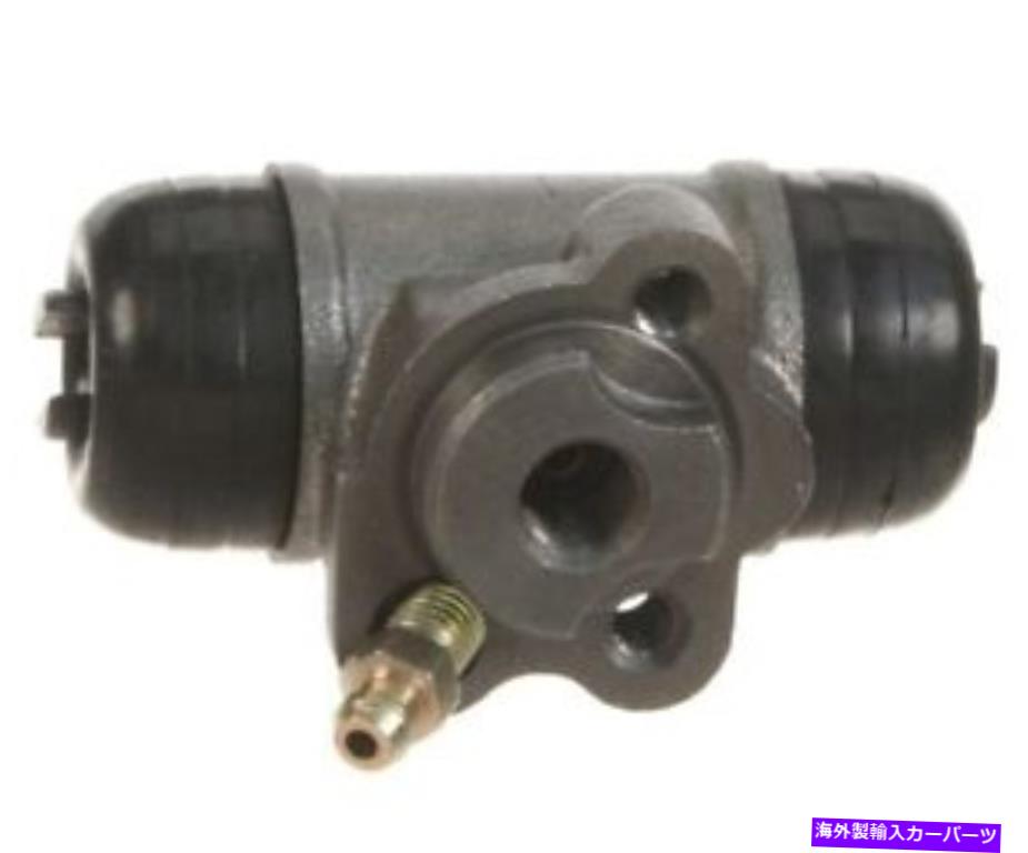 Brake Drum トヨタ4755016060用の本物のOEMドラムブレーキホイールシリンダー Genuine OEM Drum Brake Wheel Cylinder for Toyota 4755016060【並行輸入品】