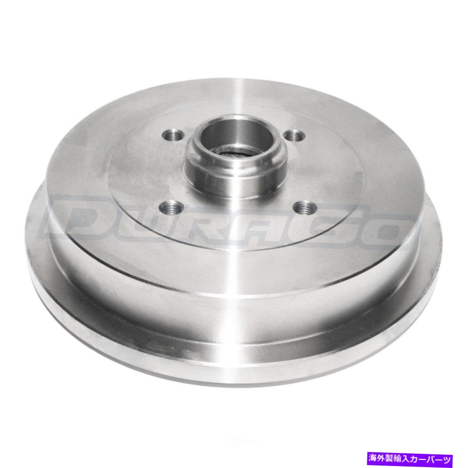 Brake Drum ブレーキドラムリアプロントBD3829 Brake Drum Rear Pronto BD3829【並行輸入品】