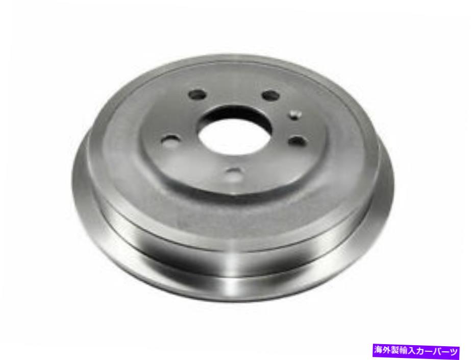 Brake Drum リアデュラゴブレーキドラムはVW Jetta 2011-2012 32xwqjに適合します Rear DuraGo Brake Drum fits VW Jetta 2011-2012 32XWQJ【並行輸入品】 41,470円