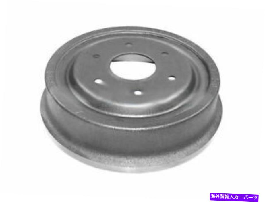 Brake Drum リアデュラゴブレーキドラムはジープチェロキー1974-1983 28HGQNに適合します Rear DuraGo Brake Drum fits Jeep Cherokee 1974-1983 28HGQN【並行輸入品】
