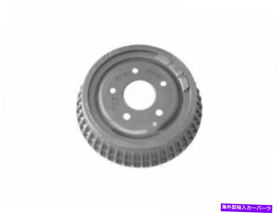 Brake Drum リアベンディックスベンディックスブレーキドラムブレーキドラムフィットシボレークラシック2004-2005 53ZSFC Rear Bendix Bendix Brake Drum Brake Drum fits Chevy Classic 2004-2005 53ZSFC【並行輸入品】