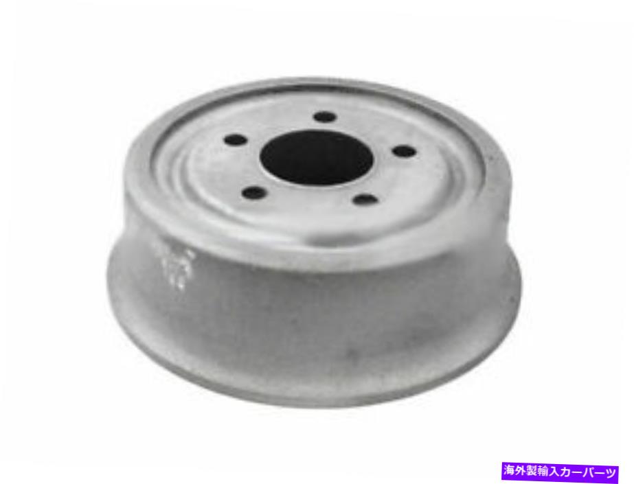 Brake Drum リアデュラゴブレーキドラムはジープワゴニア1990 64CNHBに適合します Rear DuraGo Brake Drum fits Jeep Wagoneer 1990 64CNHB【並行輸入品】