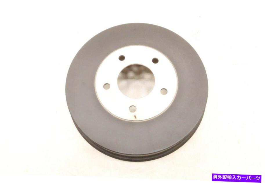 Brake Drum 新しいOEMフォードリアブレーキドラム8L8Z-1126-Bフォードエスケープマーキュリーマリナー2008-2012 NEW OEM Ford Rear Brake Drum 8L8Z-1126-B Ford Escape Mercury Mariner 2008-2012【並行輸入品】
