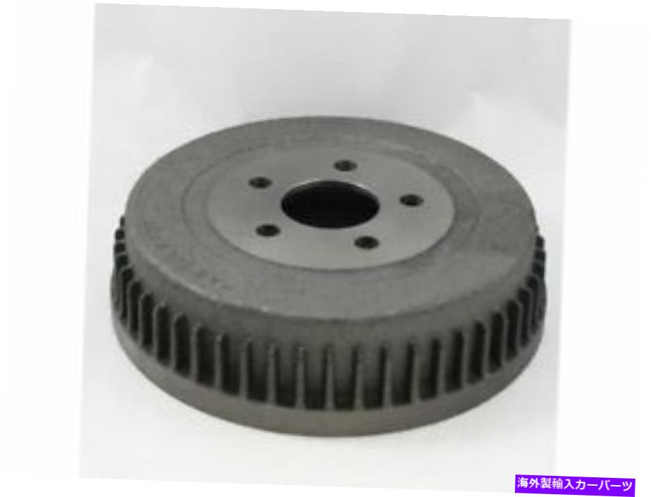 Brake Drum リアプロントブレーキドラムはフォードウィンドスター1995-2003 97VPVWに適合します Rear Pronto Brake Drum fits Ford Windstar 1995-2003 97VPVW【並行輸入品】