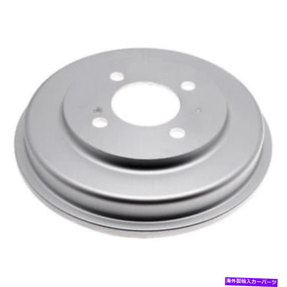 Brake Drum id select car392830リアブレーキドラム iD Select CAR392830 Rear Brake Drum【並行輸入品】