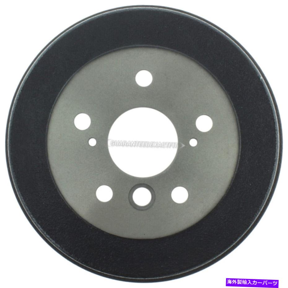 Brake Drum 中心部品ブレーキドラム122.44030 TCP Centric Parts Brake Drum 122.44030 TCP【並行輸入品】