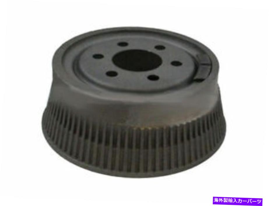 Brake Drum 91-02ダッジダコタZC41W4ブレーキドラムのリアブレーキドラム - 9インチリアドラム Rear Brake Drum For 91-02 Dodge Dakota ZC41W4 Brake Drum -- 9 Inch Rear Drum【並行輸入品】