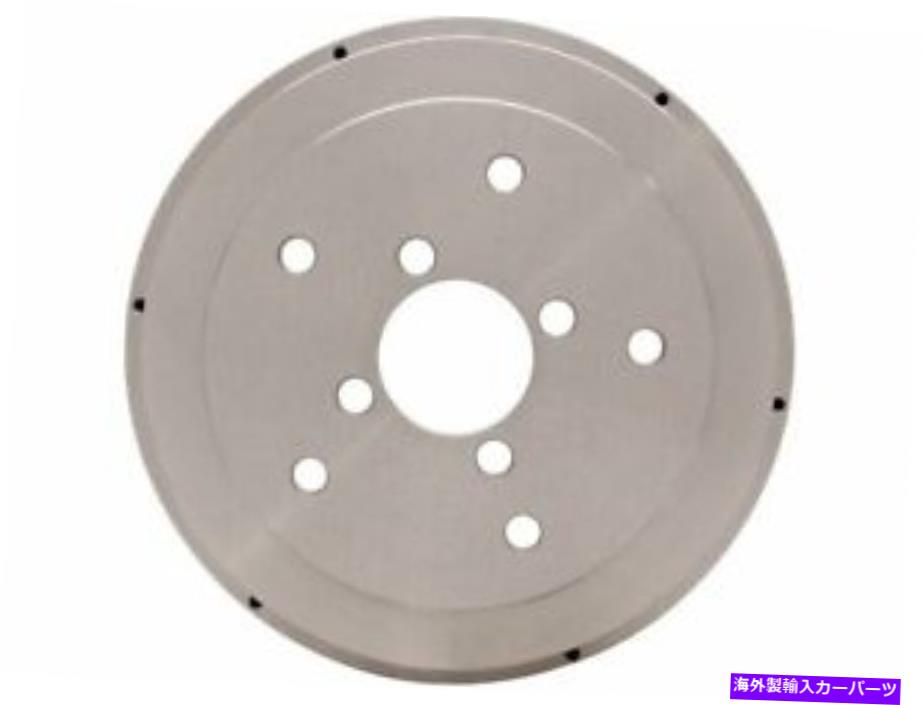 Brake Drum ダイナミック摩擦44FM24Xリアブレーキドラムフィット2013-2014ホンダフィットエレクトリック Dynamic Friction 44FM24X Rear Brake Drum Fits 2013-2014 Honda Fit ELECTRIC【並行輸入品】