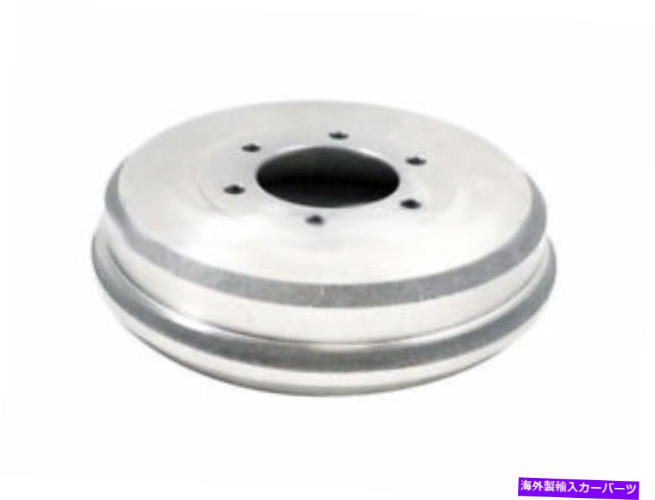 Brake Drum デュラゴ89WB13Bリアブレーキドラムフィット2004-2012シボレーコロラドブレーキドラム DuraGo 89WB13B Rear Brake Drum Fits 2004-2012 Chevy Colorado Brake Drum【並行輸入品】