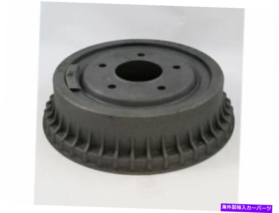 Brake Drum PRONTO 73HH15Rリアブレーキドラムフィット1964-1968 Chevy Chevy IIブレーキドラム Pronto 73HH15R Rear Brake Drum Fits 1964-1968 Chevy Chevy II Brake Drum【並行輸入品】