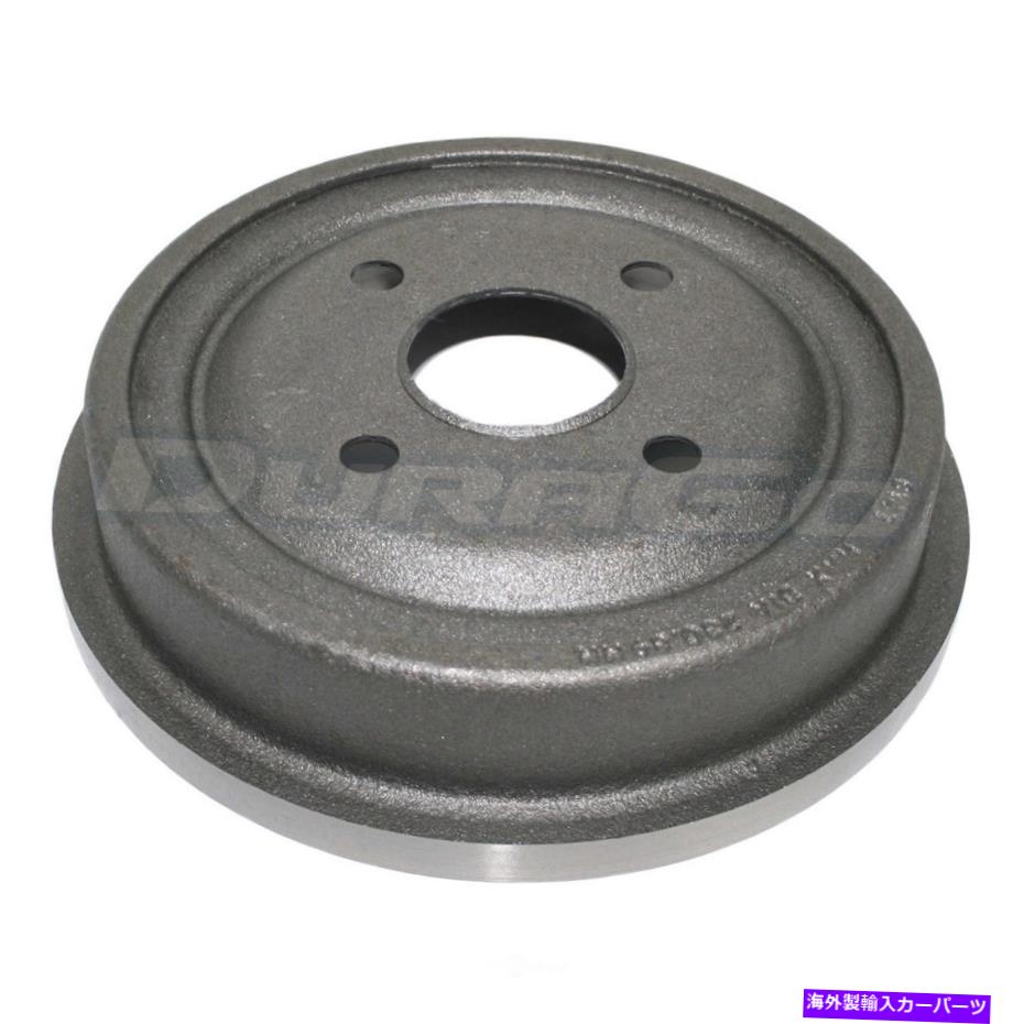 Brake Drum ブレーキドラムリア、フロントオートエクストラAx8147 Brake Drum Rear,Front Auto Extra AX8147【並行輸入品】