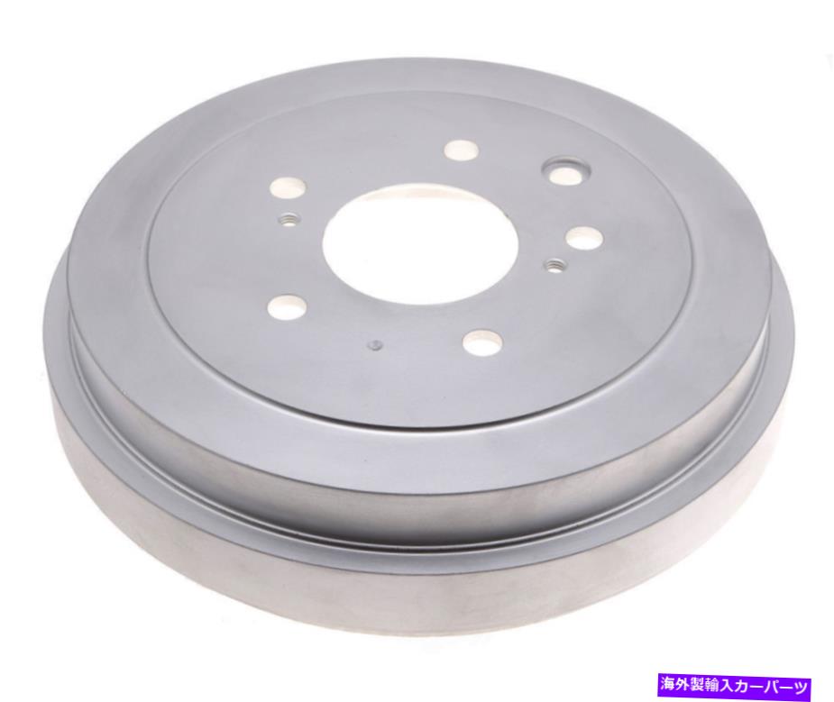 Brake Drum ブレーキドラム-Rラインリアレイベスト97846R Brake Drum-R-Line Rear Raybestos 97846R【並行輸入品】