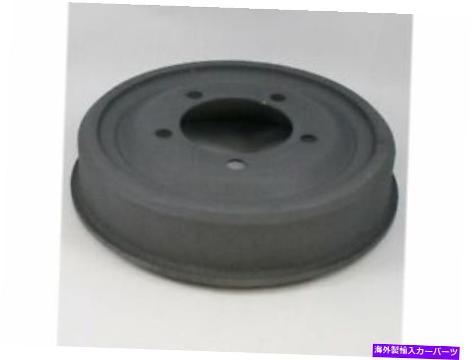 Brake Drum Pronto Brake DrumはJeep J100 1968-1971 34GWSGに適合します Pronto Brake Drum fits Jeep J100 1968-1971 34GWSG【並行輸入品】