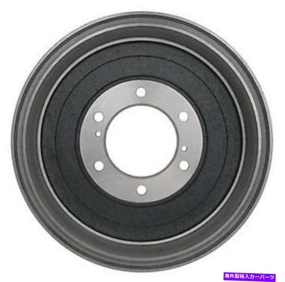 Brake Drum ＃9433rレイベストブレーキドラム # 9433R Raybestos Brake Drum【並行輸入品】