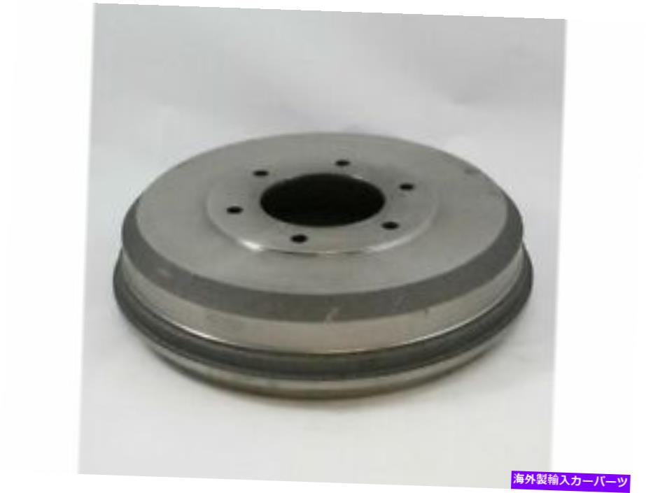 Brake Drum リアプロントブレーキドラムは、Isuzu Rodeo 1998-1999 95CNYQに適合します Rear Pronto Brake Drum fits Isuzu Rodeo 1998-1999 95CNYQ【並行輸入品】 41,470円