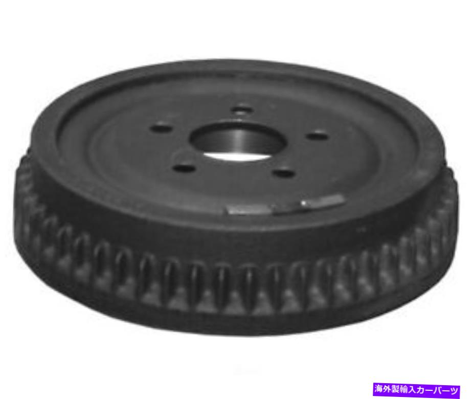 Brake Drum ブレーキドラム-Rラインリアレイベスト9665R Brake Drum-R-Line Rear Raybestos 9665R【並行輸入品】
