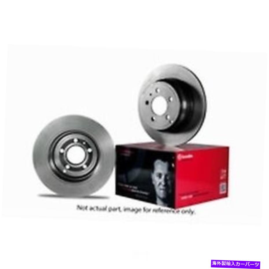 Brake Drum RRブレーキドラムブレンボ14.B581.10 Rr Brake Drum Brembo 14.B581.10【並行輸入品】 41,470円