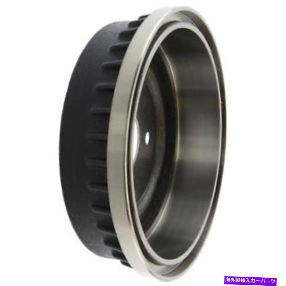 Brake Drum RRブレーキドラム中心部122.61031 Rr Brake Drum Centric Parts 122.61031【並行輸入品】