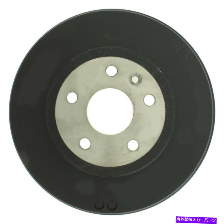 Brake Drum 中心部122.62040中心プレミアムブレーキドラム Centric Parts 122.62040 Centric Premium Brake Drum【並行輸入品】