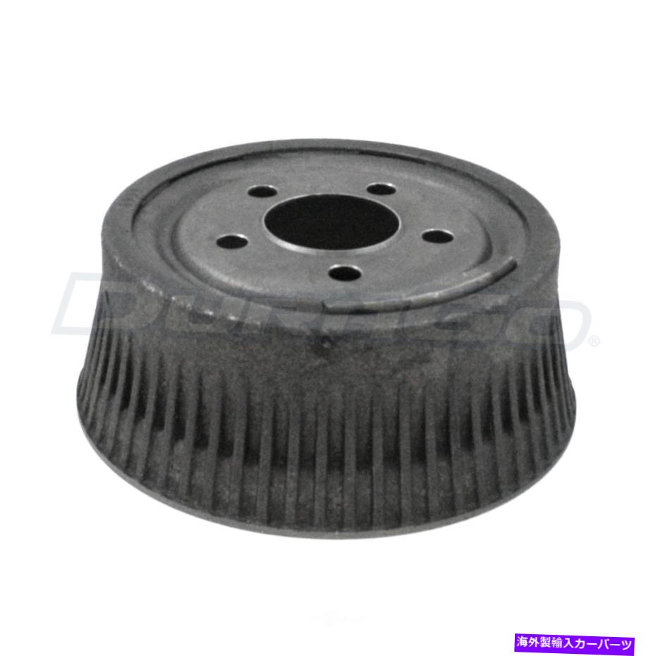 Brake Drum ブレーキドラムリアIAPデュラBD8991フィット1987ダッジダコタ Brake Drum Rear IAP Dura BD8991 fits 1987 Dodge Dakota【並行輸入品】