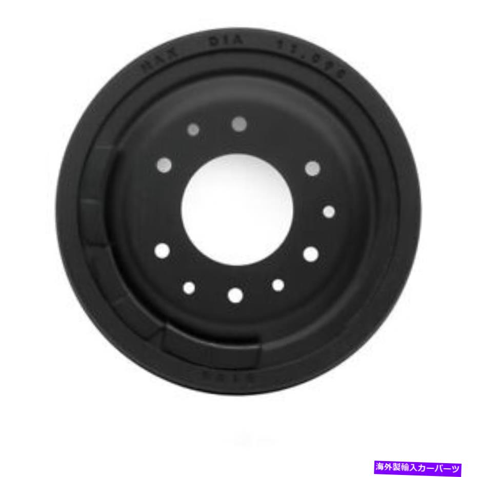 Brake Drum ブレーキドラムトゥルーバランスリア、フロントDFC 365-47032 Brake Drum-True Balanced Rear,Front DFC 365-47032【並行輸入品】 41,470円