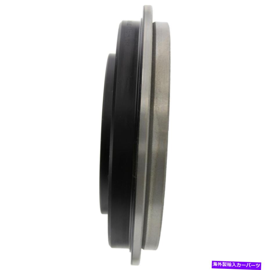 Brake Drum 中心部122.40018中心プレミアムブレーキドラム Centric Parts 122.40018 Centric Premium Brake Drum【並行輸入品】