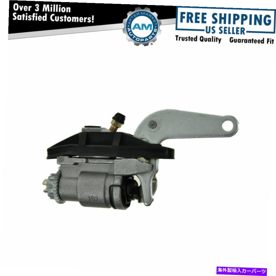 Brake Drum 後輪ブレーキシリンダードライバーサイド左lh lr datsun 240z 260z 280z Rear Wheel Brake Cylinder Driver Side Left LH LR for Datsun 240Z 260Z 280Z【並行輸入品】