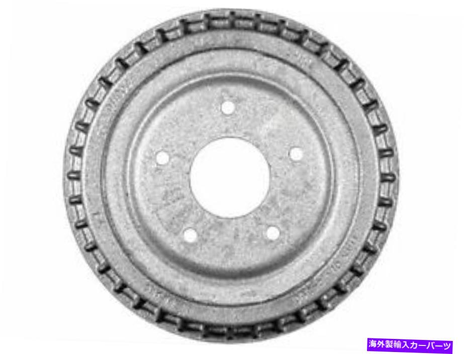 Brake Drum Bendix 45YG69Jリアブレーキドラムは1978-1987 GMC Caballero Bendix Brake Drumに適合します Bendix 45YG69J Rear Brake Drum Fits 1978-1987 GMC Caballero Bendix Brake Drum【並行輸入品】