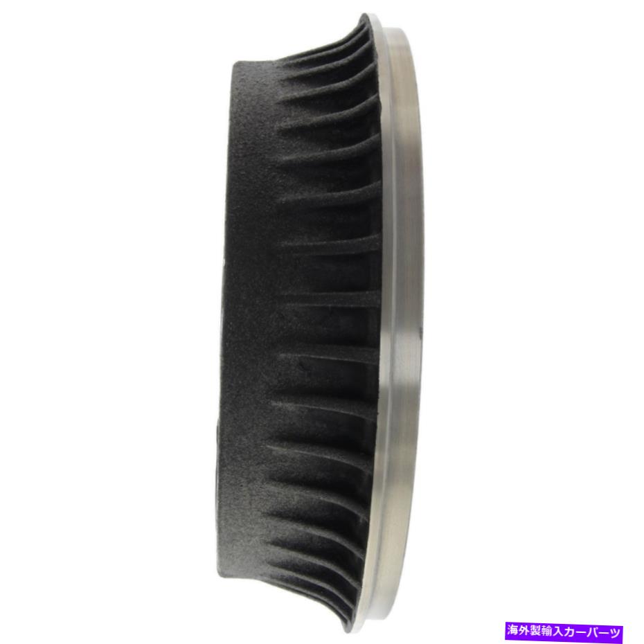 Brake Drum ブレーキドラム1995-1997シボレーブレザー、1993-1997シボレーカマロ、1987年 Brake Drum 1995 - 1997 Fits Chevrolet Blazer, 1993 - 1997 Chevrolet Camaro, 1987【並行輸入品】