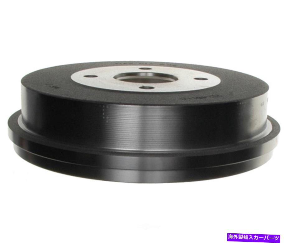 Brake Drum ブレーキドラム-Rラインリアレイベスト9661R Brake Drum-R-Line Rear Raybestos 9661R【並行輸入品】