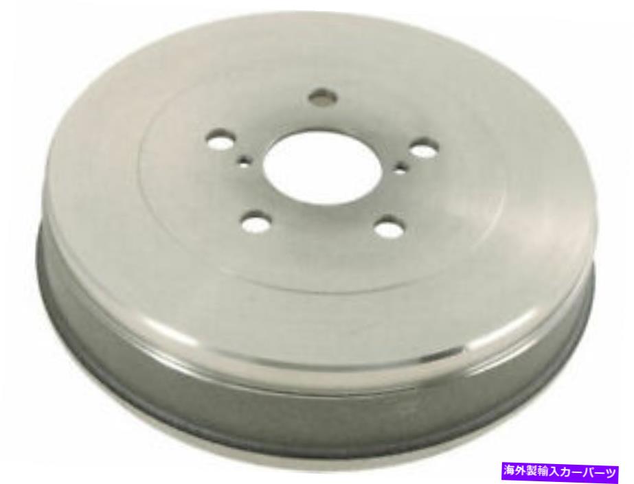 Brake Drum 04-10のリアブレーキドラムトヨタシエナQJ41K9ブレーキドラムAPI Rear Brake Drum For 04-10 Toyota Sienna QJ41K9 Brake Drum API【並行輸入品】