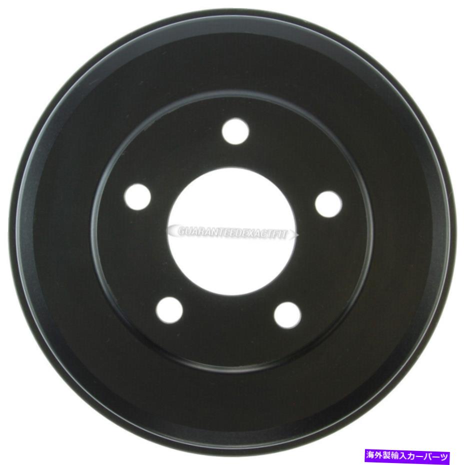 Brake Drum フォードエスケープマーキュリーマリナー＆マツダトリビュートセントリックリアブレーキドラムギャップ For Ford Escape Mercury Mariner & Mazda Tribute Centric Rear Brake Drum GAP【並行輸入品】