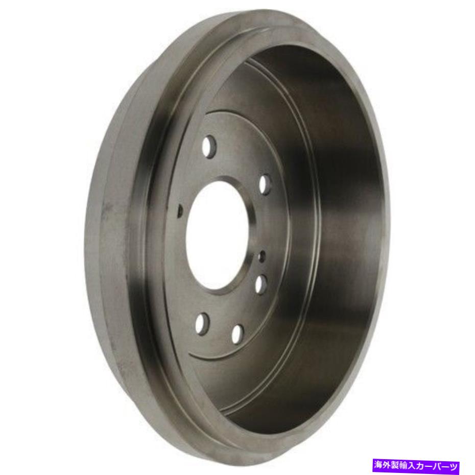Brake Drum 123.42032中心部品ブレーキドラムP/N：123.42032 123.42032 Centric Parts Brake Drum P/N:123.42032【並行輸入品】 41,470円