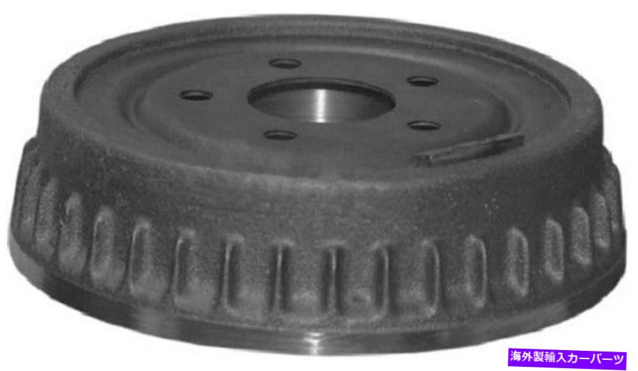 Brake Drum PDR0502ベンディックスプレミアムドラムとローターブレーキドラムP/N：PDR0502 Pdr0502 Bendix Premium Drum And Rotor Brake Drum P/N:Pdr0502【並行輸入品】