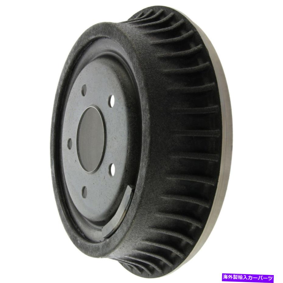 Brake Drum 1992年から2003年のGMC Sonoma Standard Brake Drum Rear Centric 1993 1994 1995 1996 For 1992-2003 GMC Sonoma Standard Brake Drum Rear Centric 1993 1994 1995 1996【並行輸入品】
