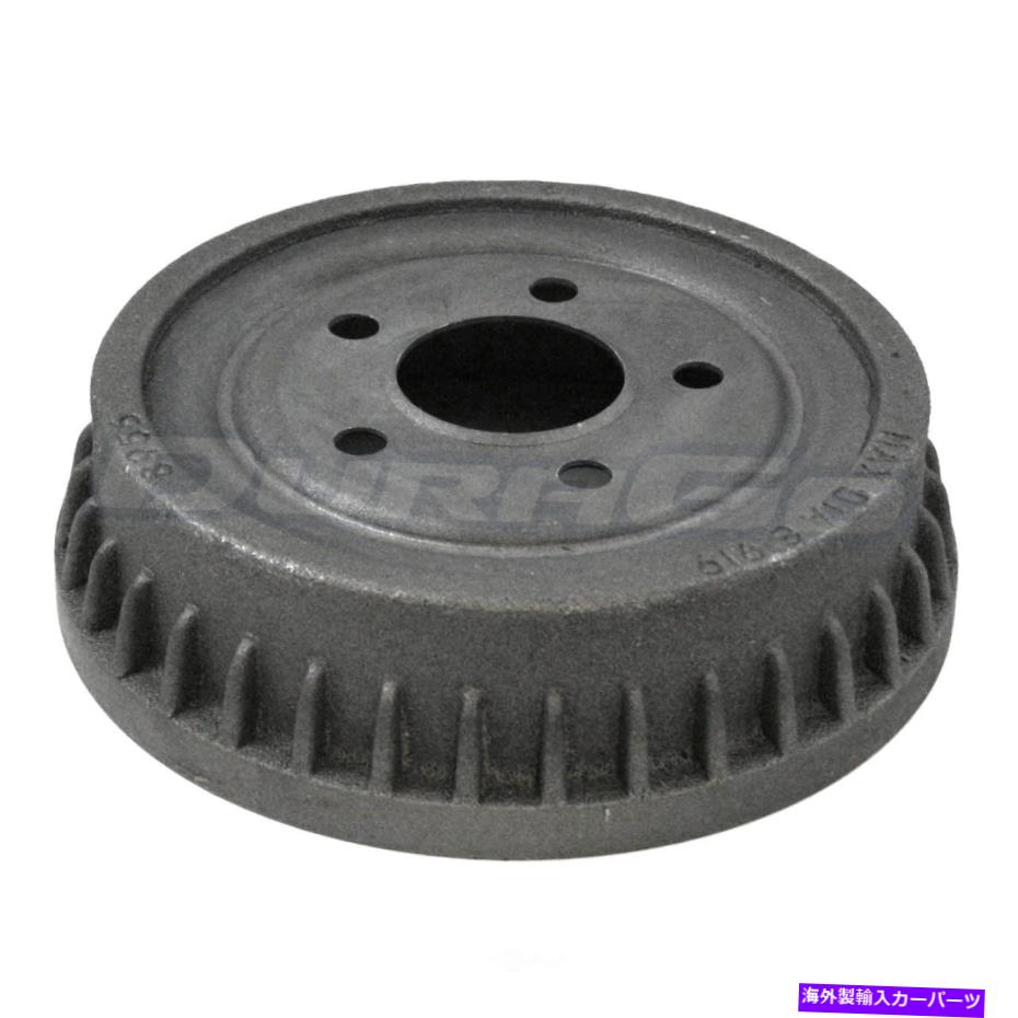 Brake Drum ブレーキドラムシーダンリアオートエクストラAx8956 Brake Drum-Sedan Rear Auto Extra AX8956【並行輸入品】