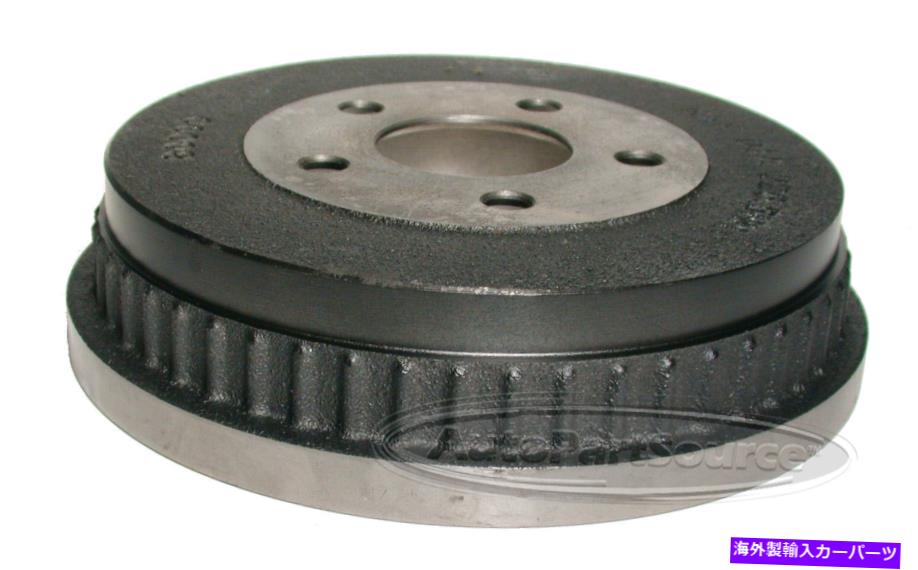 Brake Drum おうし座の新しいブレーキドラム New Brake Drum for Taurus【並行輸入品】