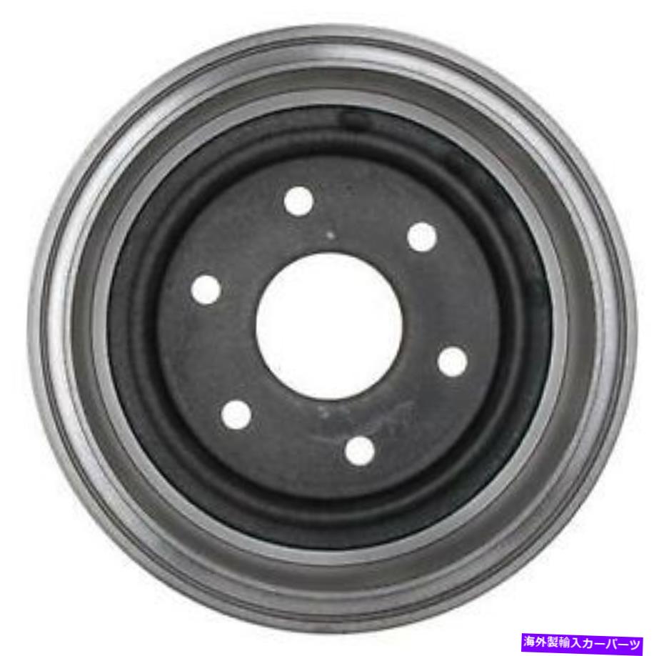 Brake Drum ＃2586Rレイベストブレーキドラム # 2586R Raybestos Brake Drum【並行輸入品】
