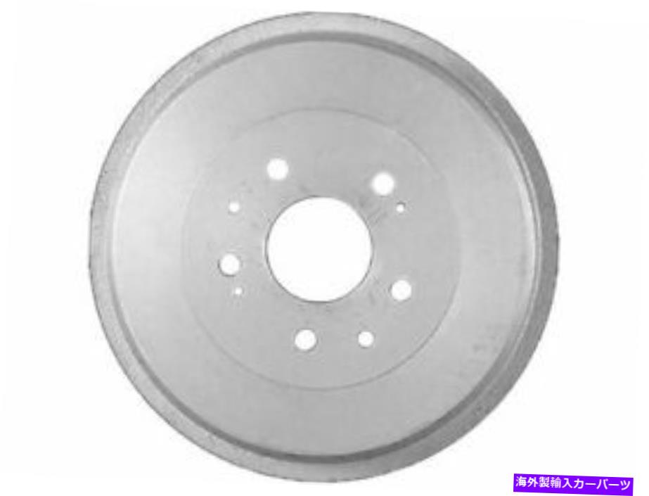 Brake Drum Bendix 45SK82Wリアブレーキドラムフィット1984-1988トヨタピックアップRWD Bendix 45SK82W Rear Brake Drum Fits 1984-1988 Toyota Pickup RWD【並行輸入品】