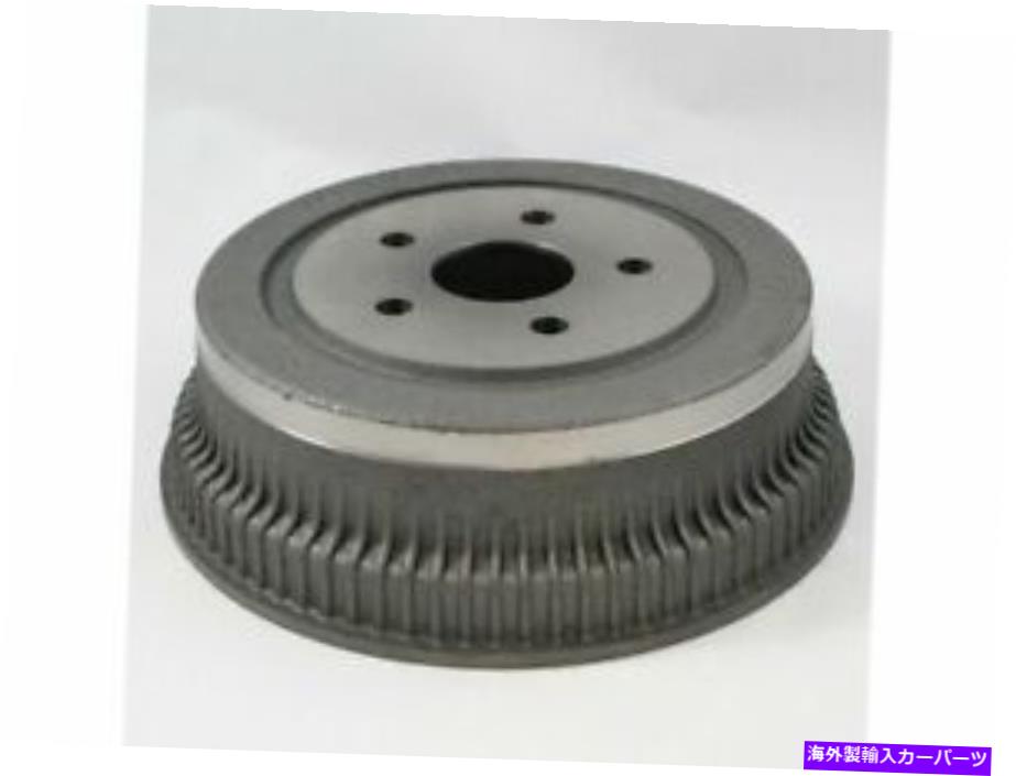 Brake Drum PRONTO 67HH69Mフロントブレーキドラムフィット1960-1970フォードファルコンブレーキドラム Pronto 67HH69M Front Brake Drum Fits 1960-1970 Ford Falcon Brake Drum【並行輸入品】