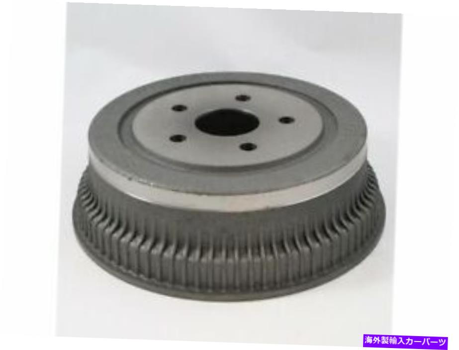 Brake Drum Pronto 27yj96bフロントブレーキドラムは1971-1973 Ford Maverickに適合します Pronto 27YJ96B Front Brake Drum Fits 1971-1973 Ford Maverick【並行輸入品】