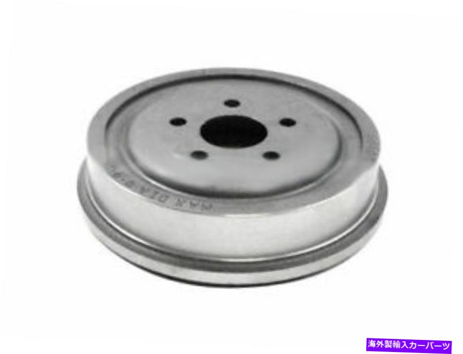 Brake Drum 03-05のリアブレーキドラムシボレーポンティアックキャバリアサンファイアTP97Y8ブレーキドラム Rear Brake Drum For 03-05 Chevy Pontiac Cavalier Sunfire TP97Y8 Brake Drum【並行輸入品】