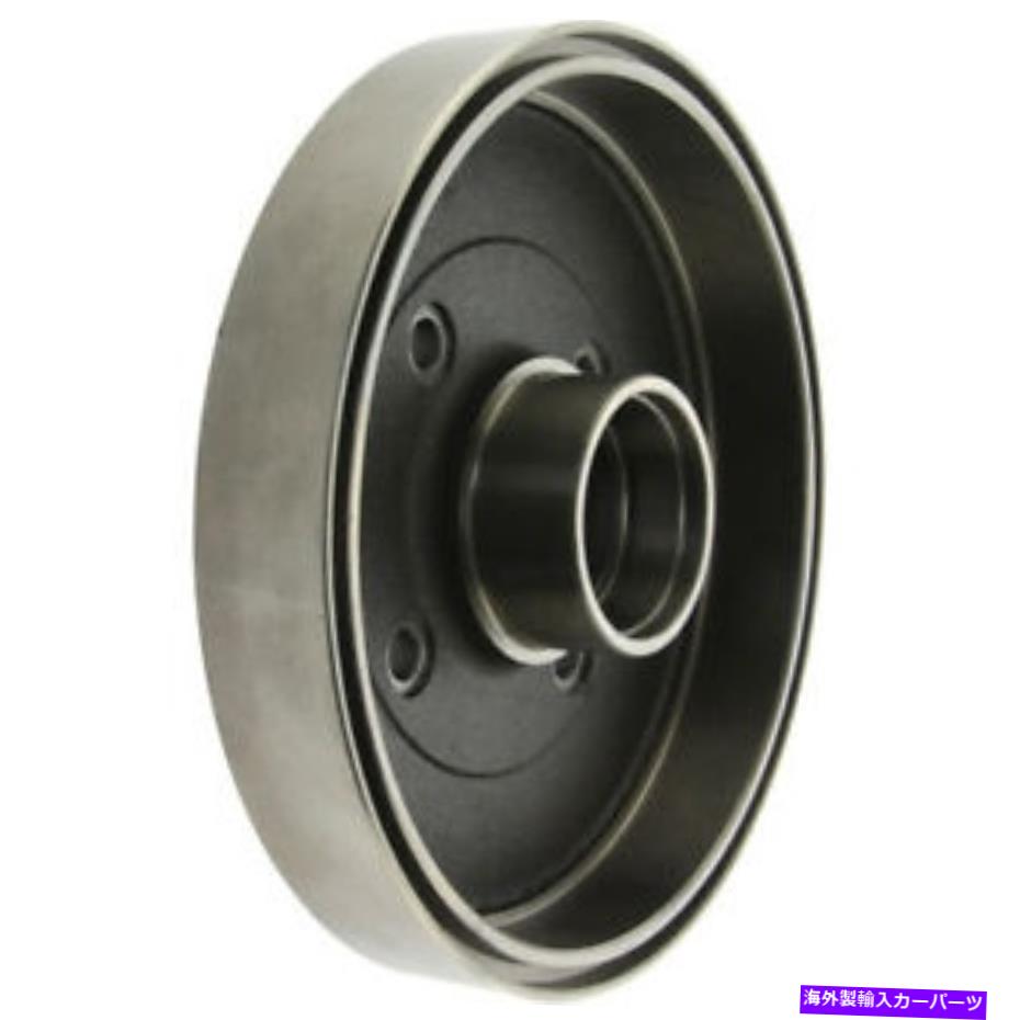Brake Drum RRブレーキドラム中心部123.45014 Rr Brake Drum Centric Parts 123.45014【並行輸入品】